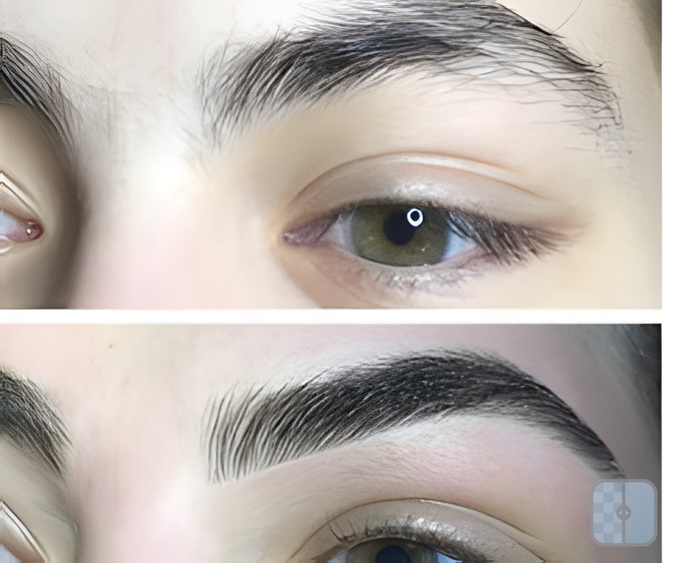 Queen Eyebrows Gallery — Real work from our Austin studio