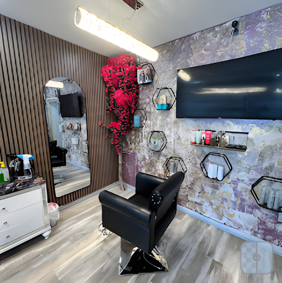 Book your appointment at Queen Eyebrows